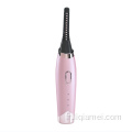 Étiquette privée rechargeable Iron de curling des cheveux électriques